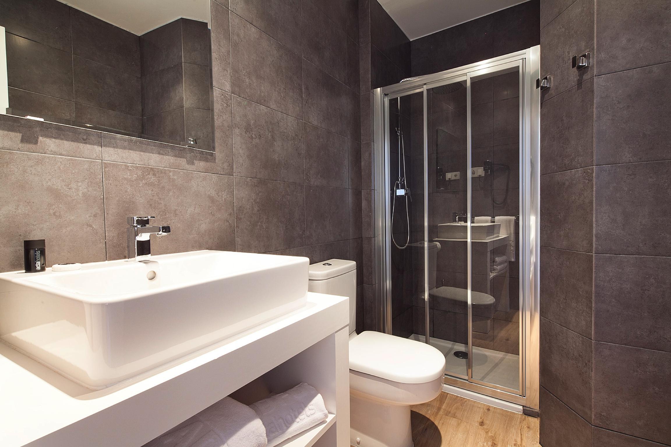 Acta Madfor Hotel