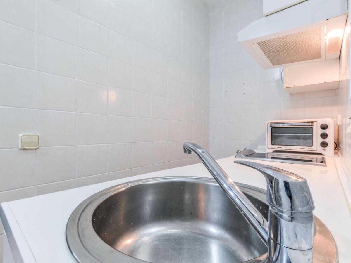Apartamento En La Plaza De Cascorro Apartment *