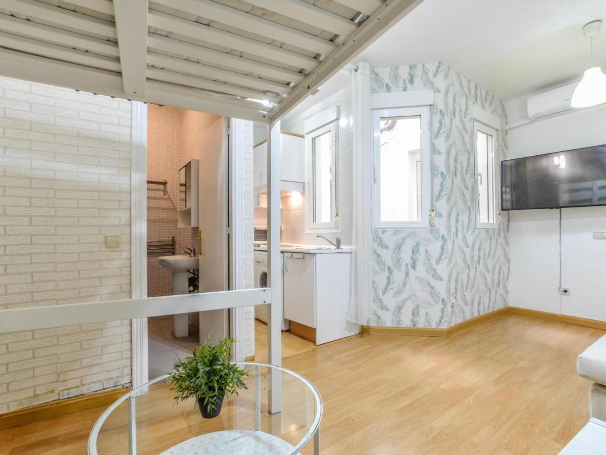 Apartamento En La Plaza De Cascorro Apartment