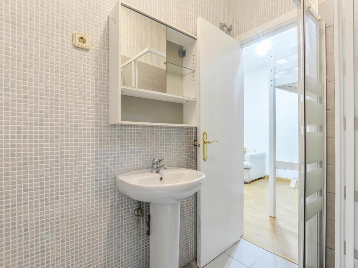 Apartamento En La Plaza De Cascorro * Madrid