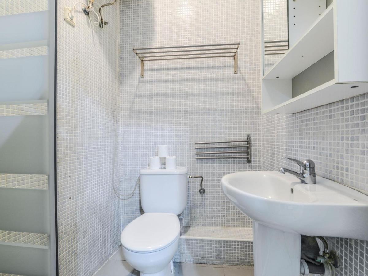 Apartamento En La Plaza De Cascorro Apartment