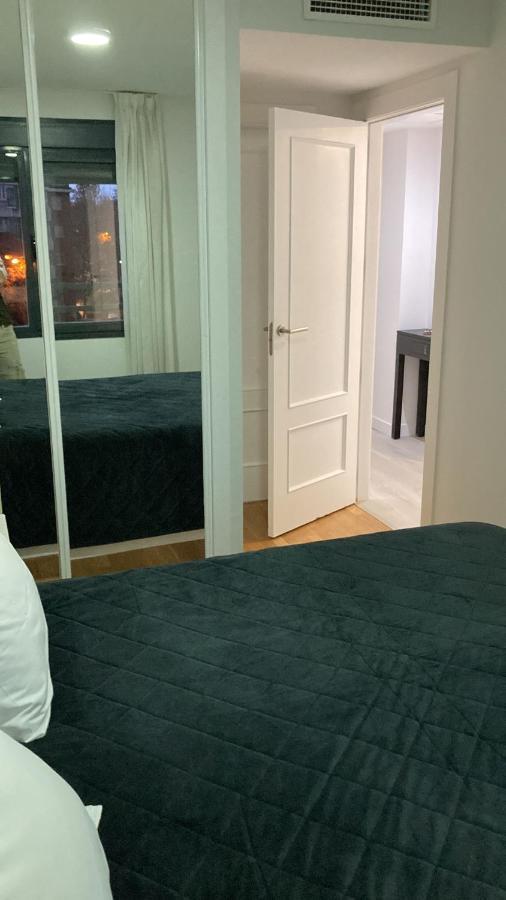 Bausa 19 Apartment Madrid