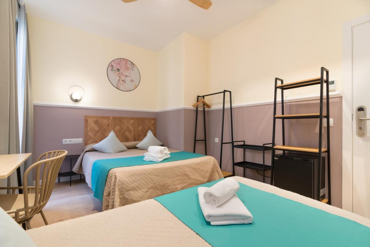 Evoke Hostel