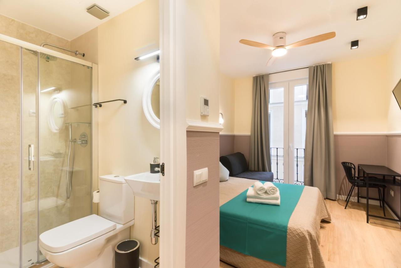 Hostel Evoke Madrid