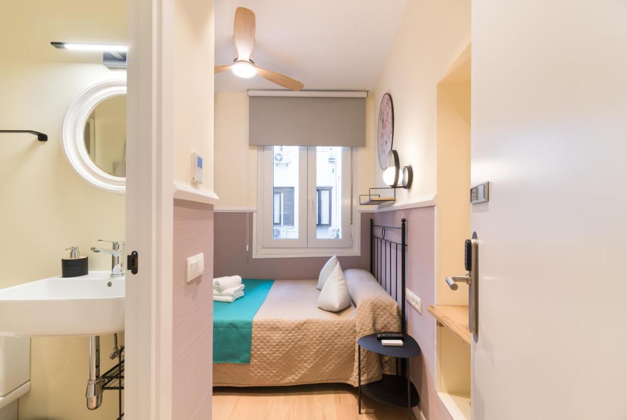Hostel Evoke Madrid