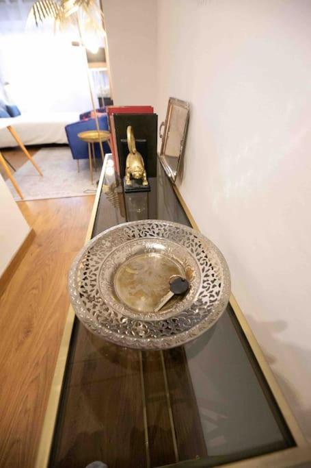 Estudio En Chueca / Gran Via Apartment Madrid