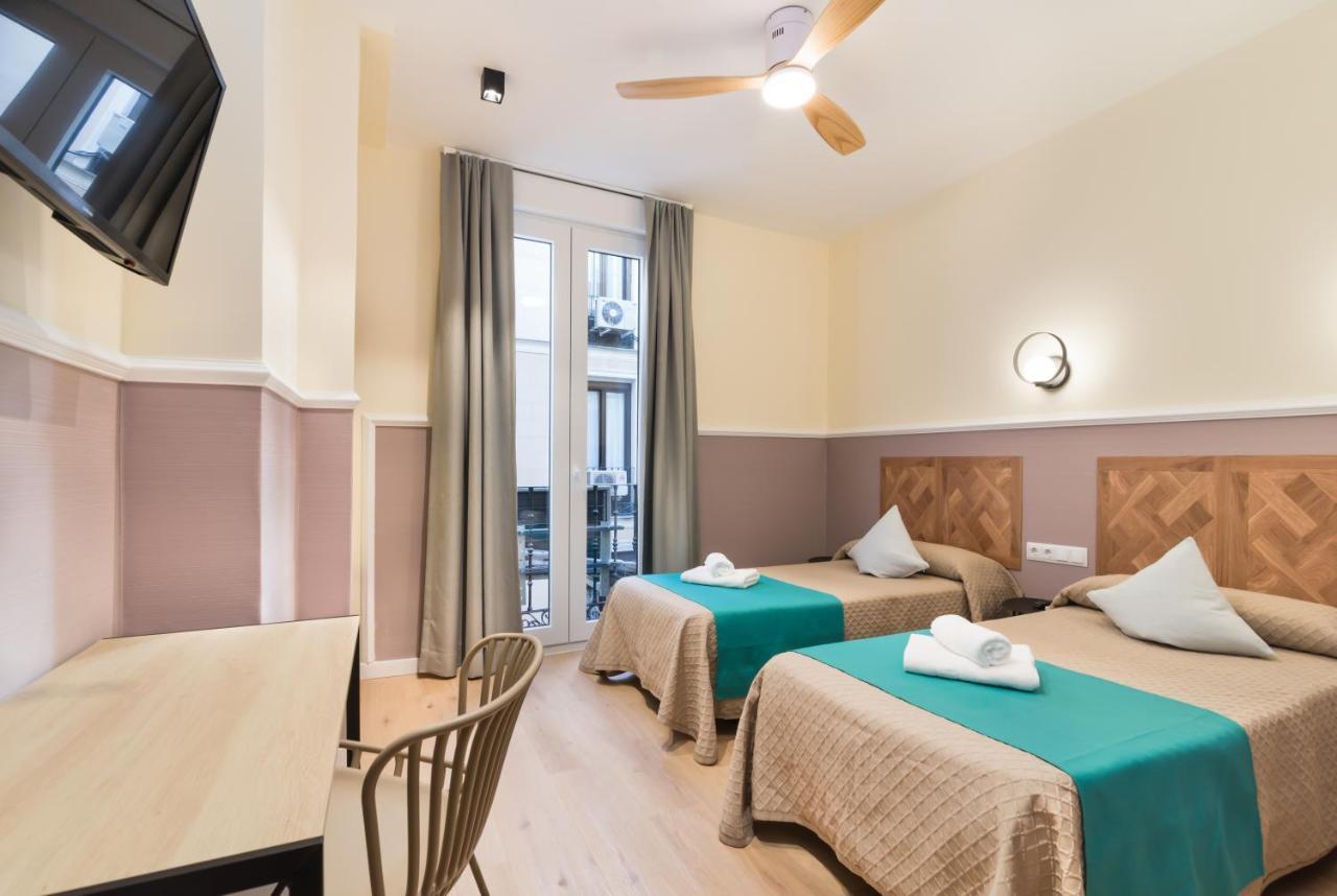 Evoke Hostel