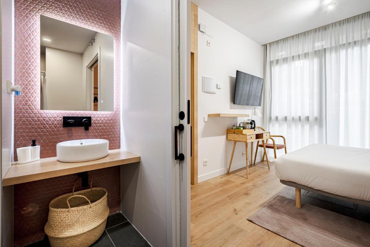 Vallecas By Olala Homes Guest house *
