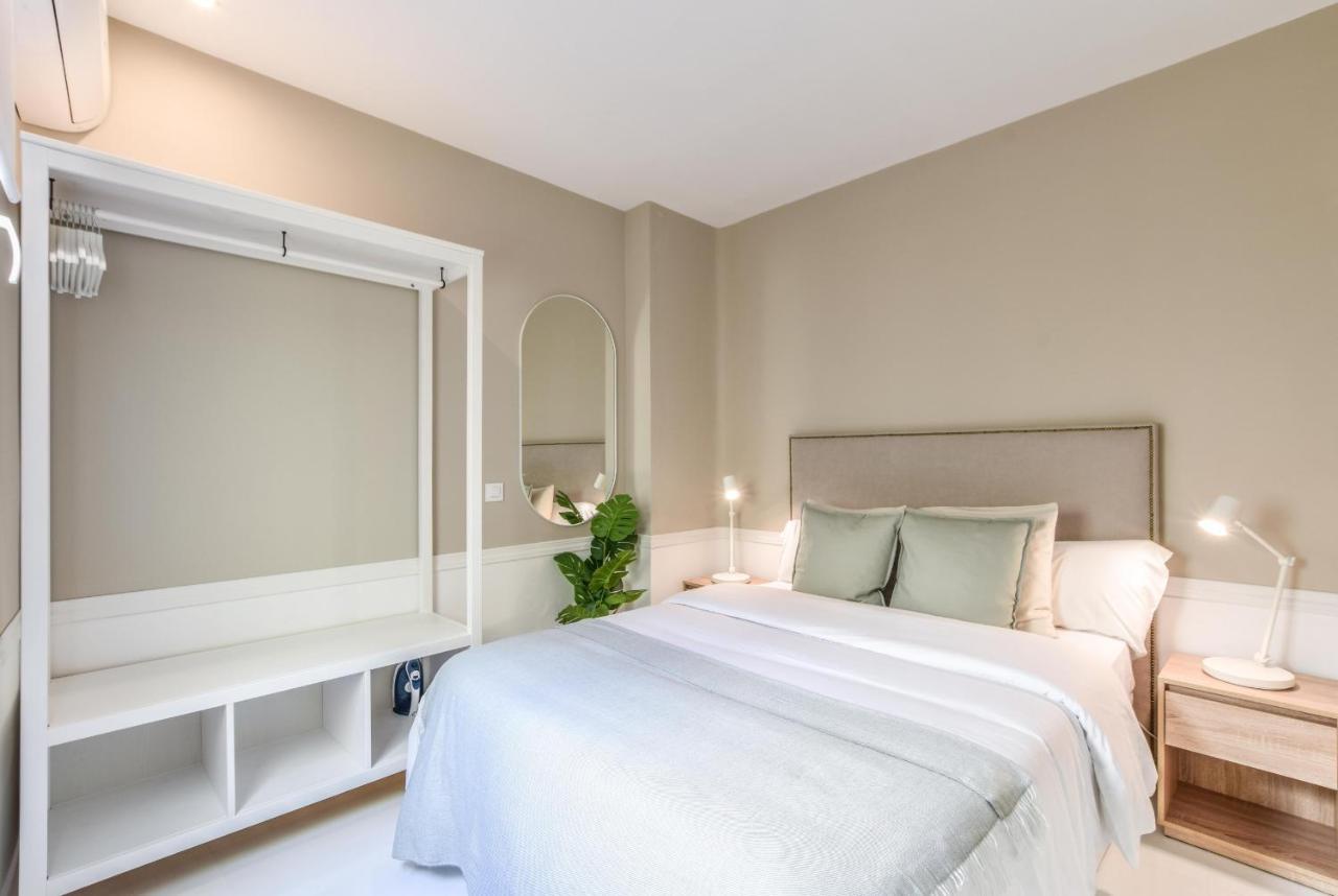 Apartamento Ap Embajadores Vii Madrid