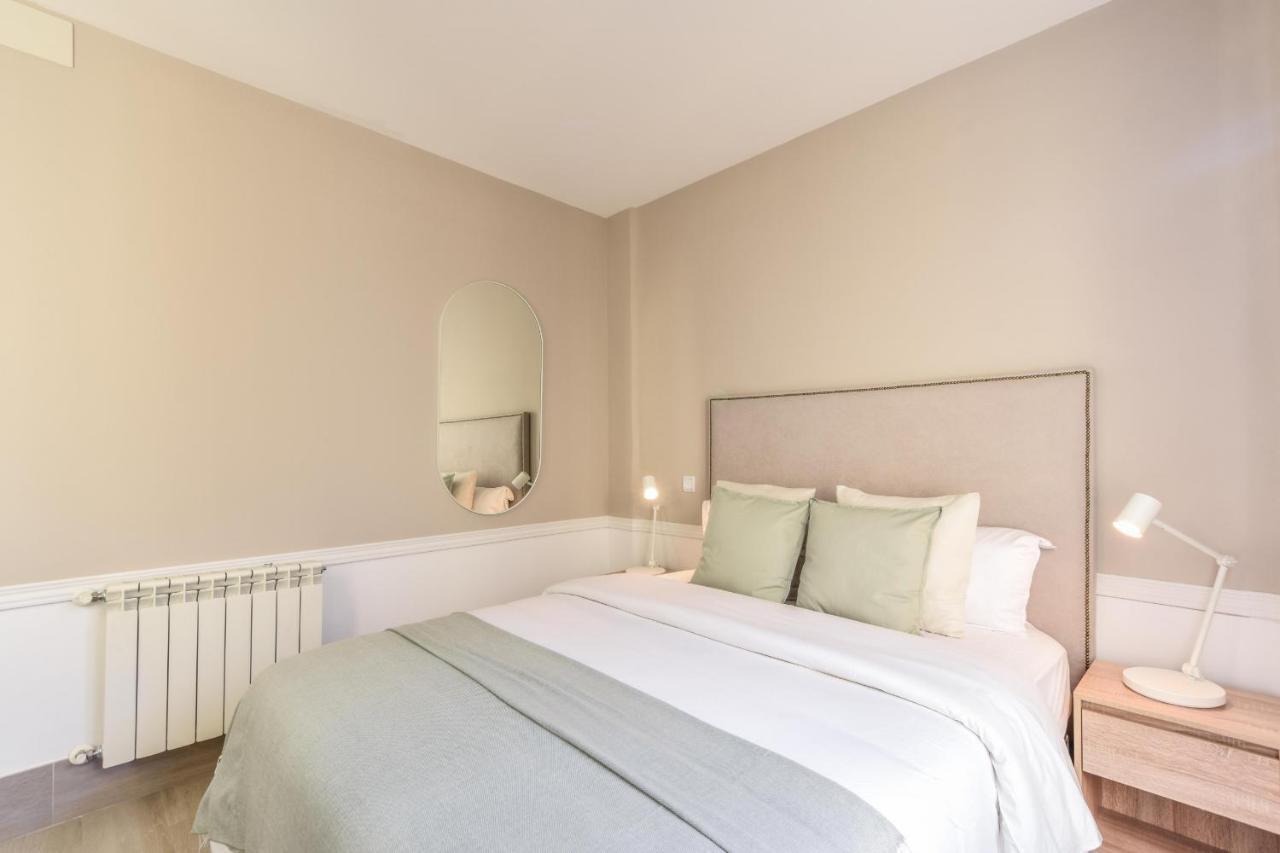 Apartamento Ap Embajadores Viii Madri