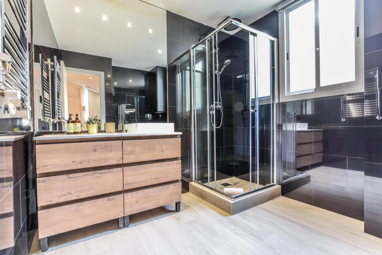 Apartamento Ap Embajadores Viii Madri