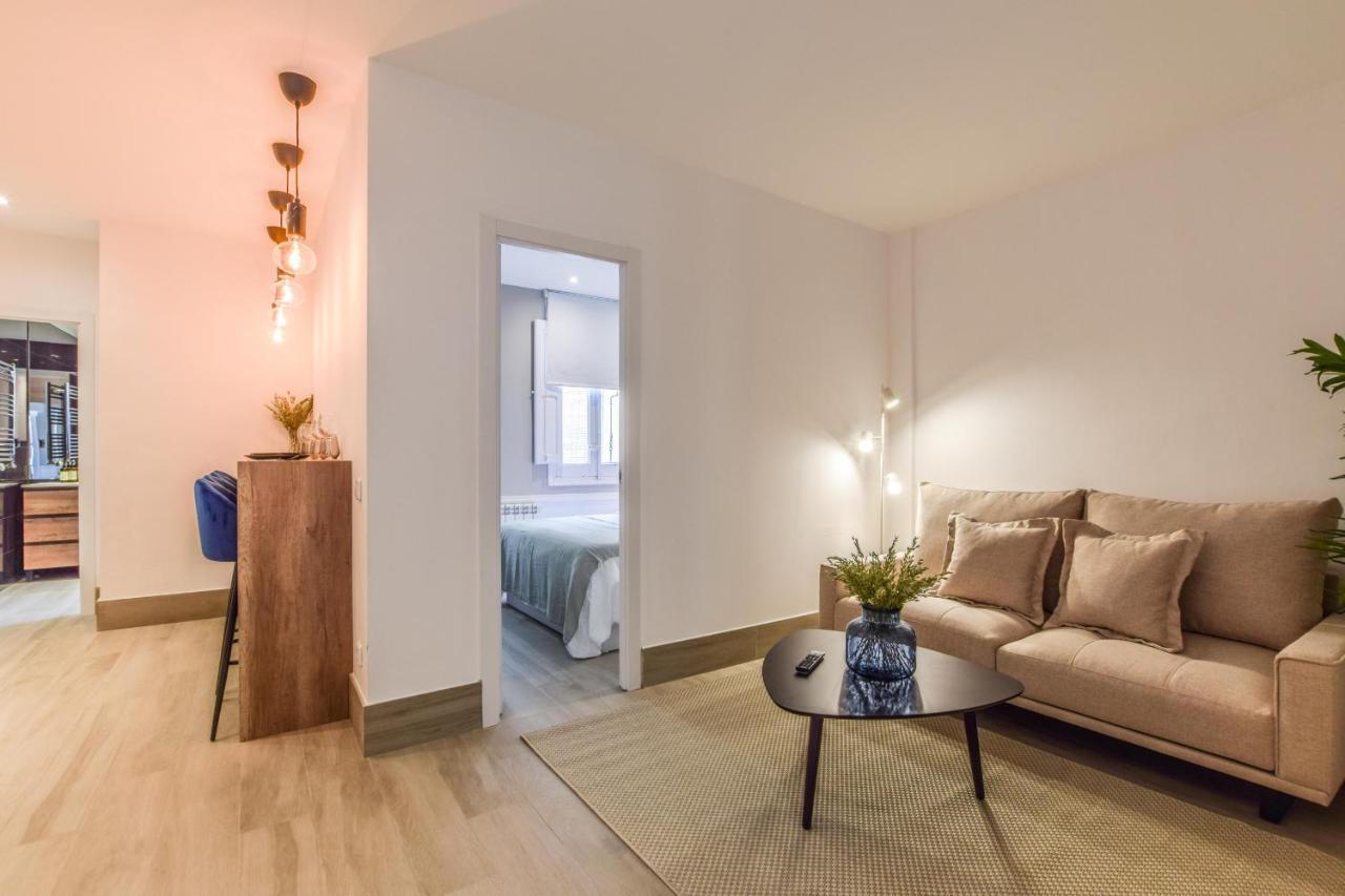 Apartamento Ap Embajadores Viii *