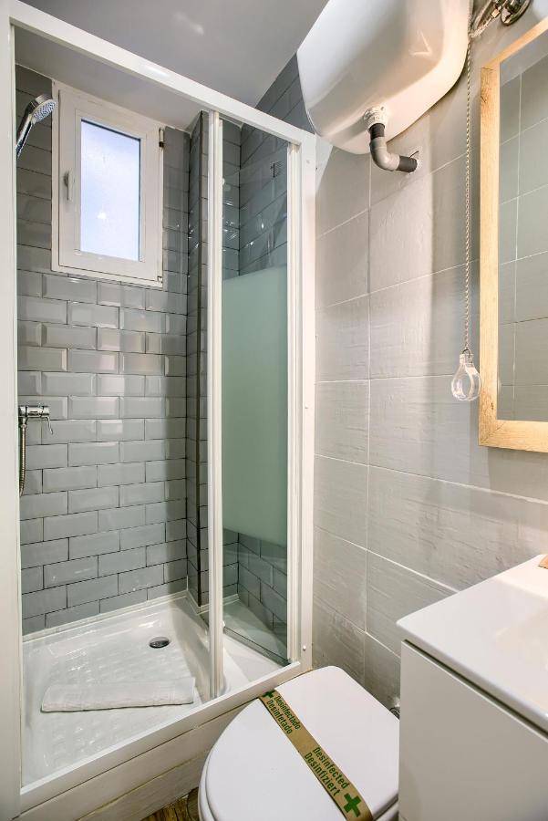 Apartamento Retiro Ii - Junto Al Retiro Madrid