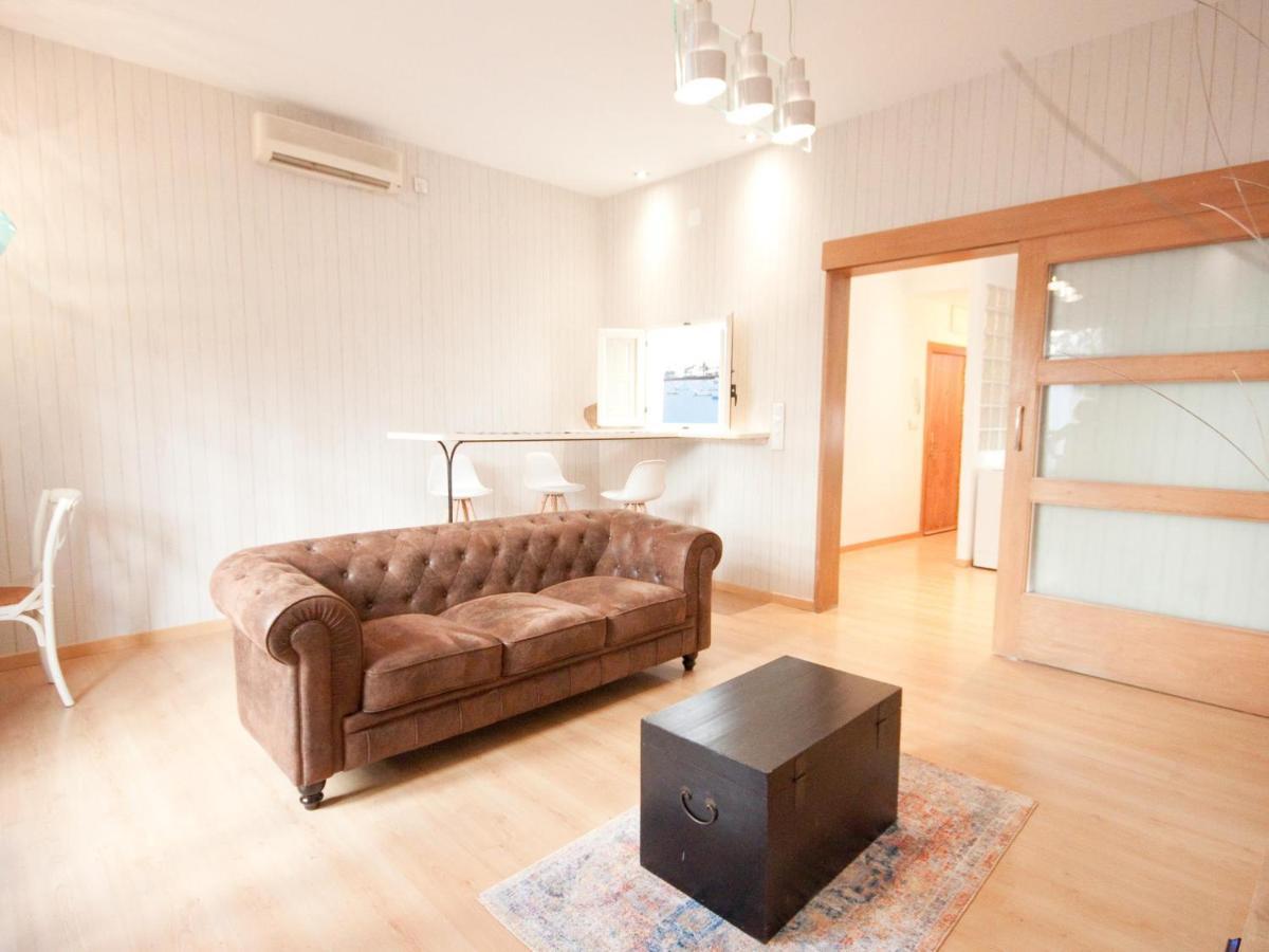 Apartamento Turistico Cava Alta Madri