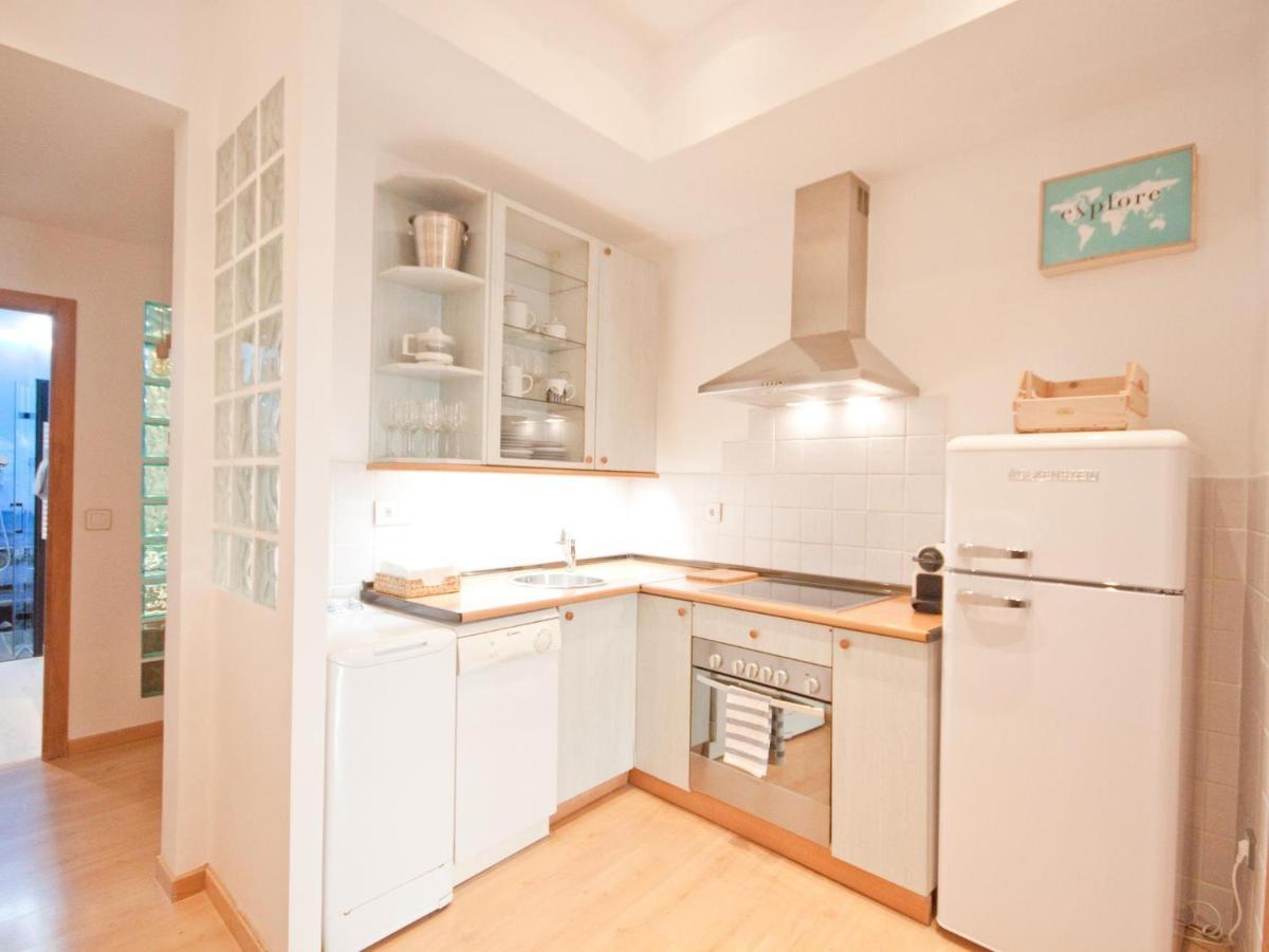 Turistico Cava Alta Apartamento Madri