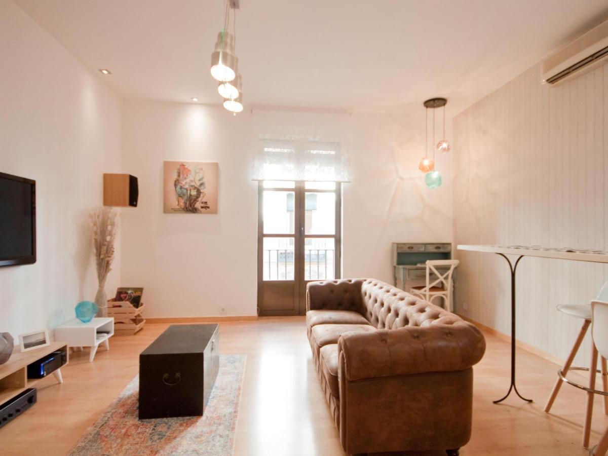 Turistico Cava Alta Apartamento Madri