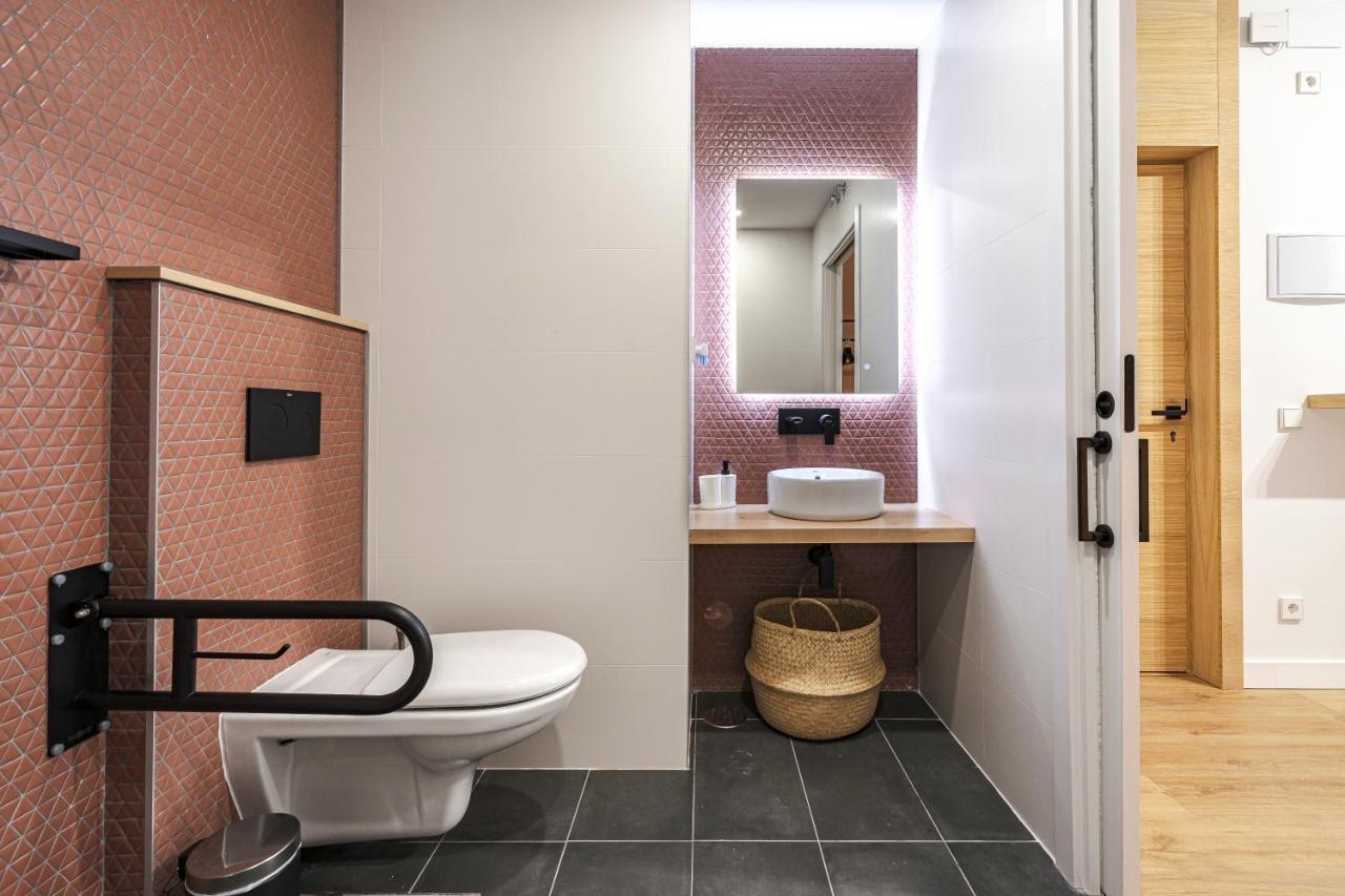 Vallecas By Olala Homes Guest house