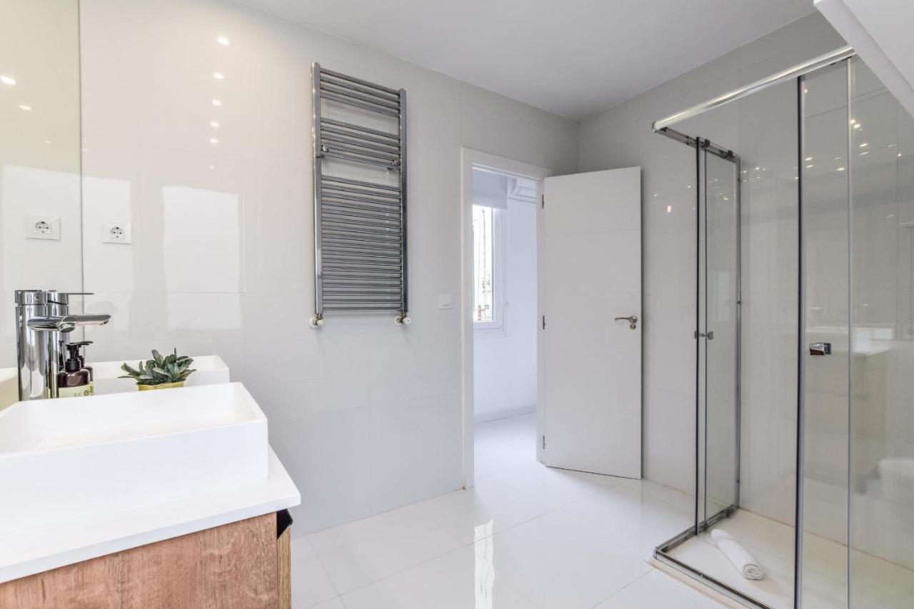 Embajadores Vi Apartamento