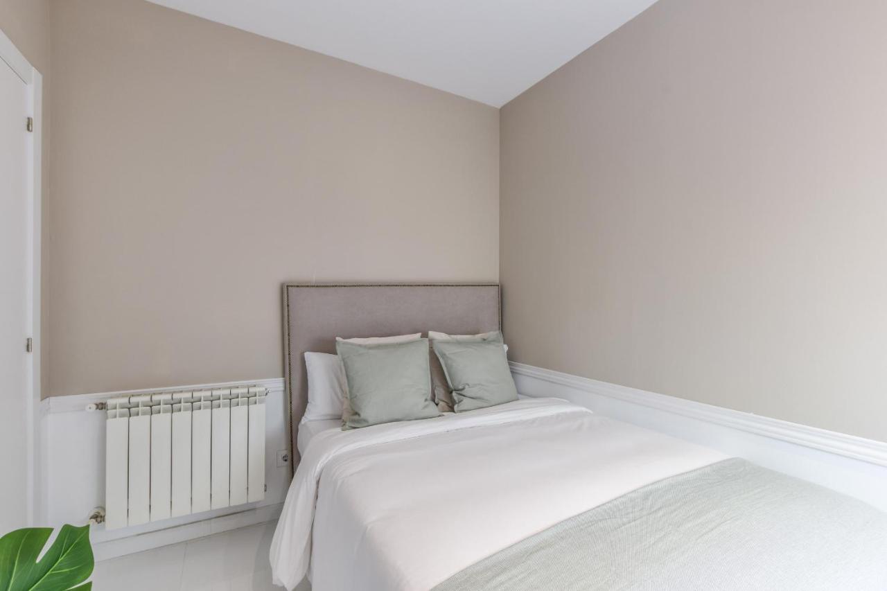 Apartamento Embajadores Vi *