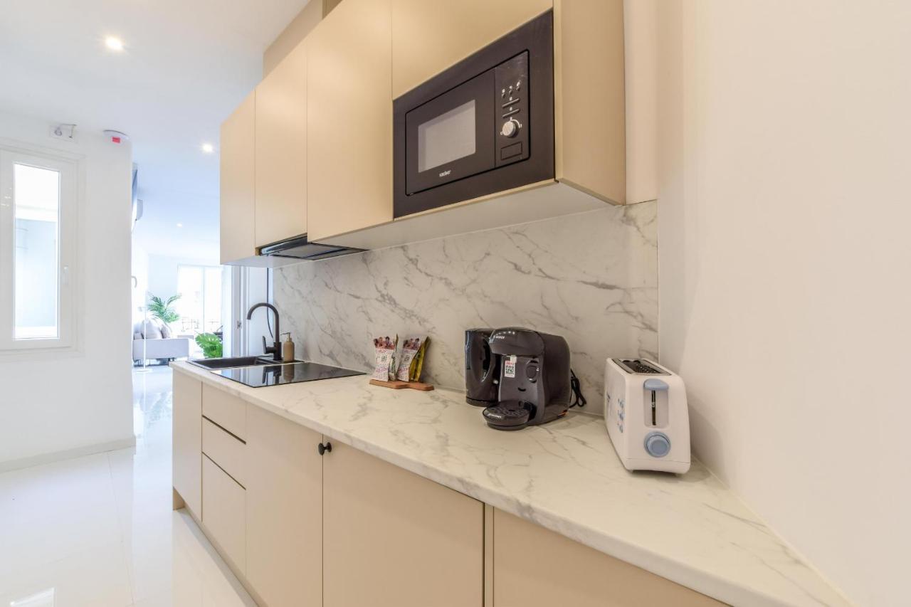 Apartamento Embajadores Vi *