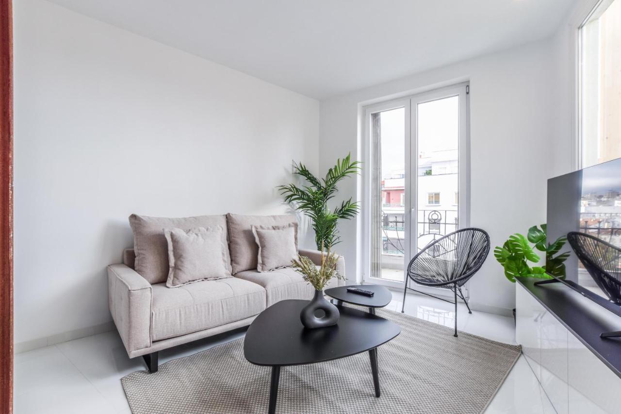 Apartamento Embajadores Vi
