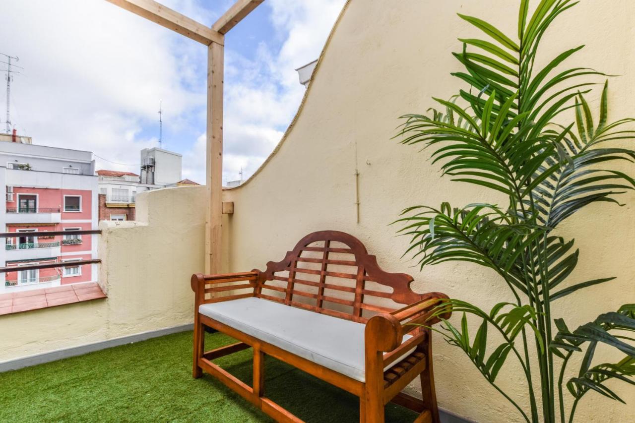 Apartamento Embajadores Vi *