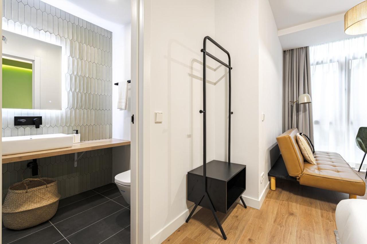 Guest house Vallecas By Olala Homes