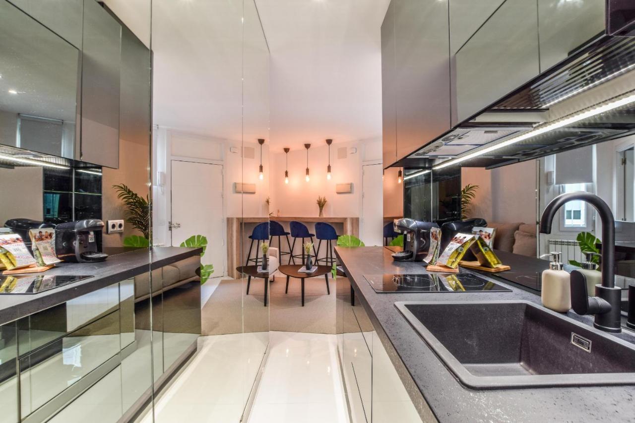 Apartamento Ap Embajadores Vii *