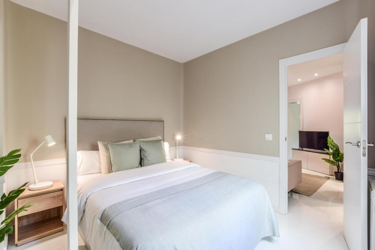 Apartamento Ap Embajadores Vii Madrid