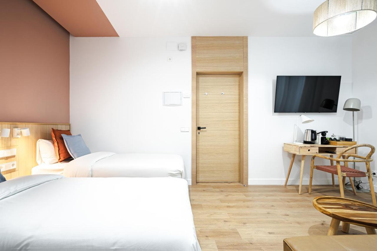 Guest house Vallecas By Olala Homes