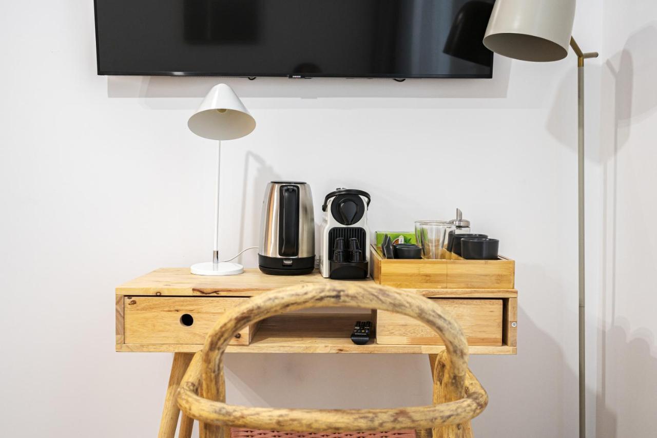 Vallecas By Olala Homes Guest house Madrid