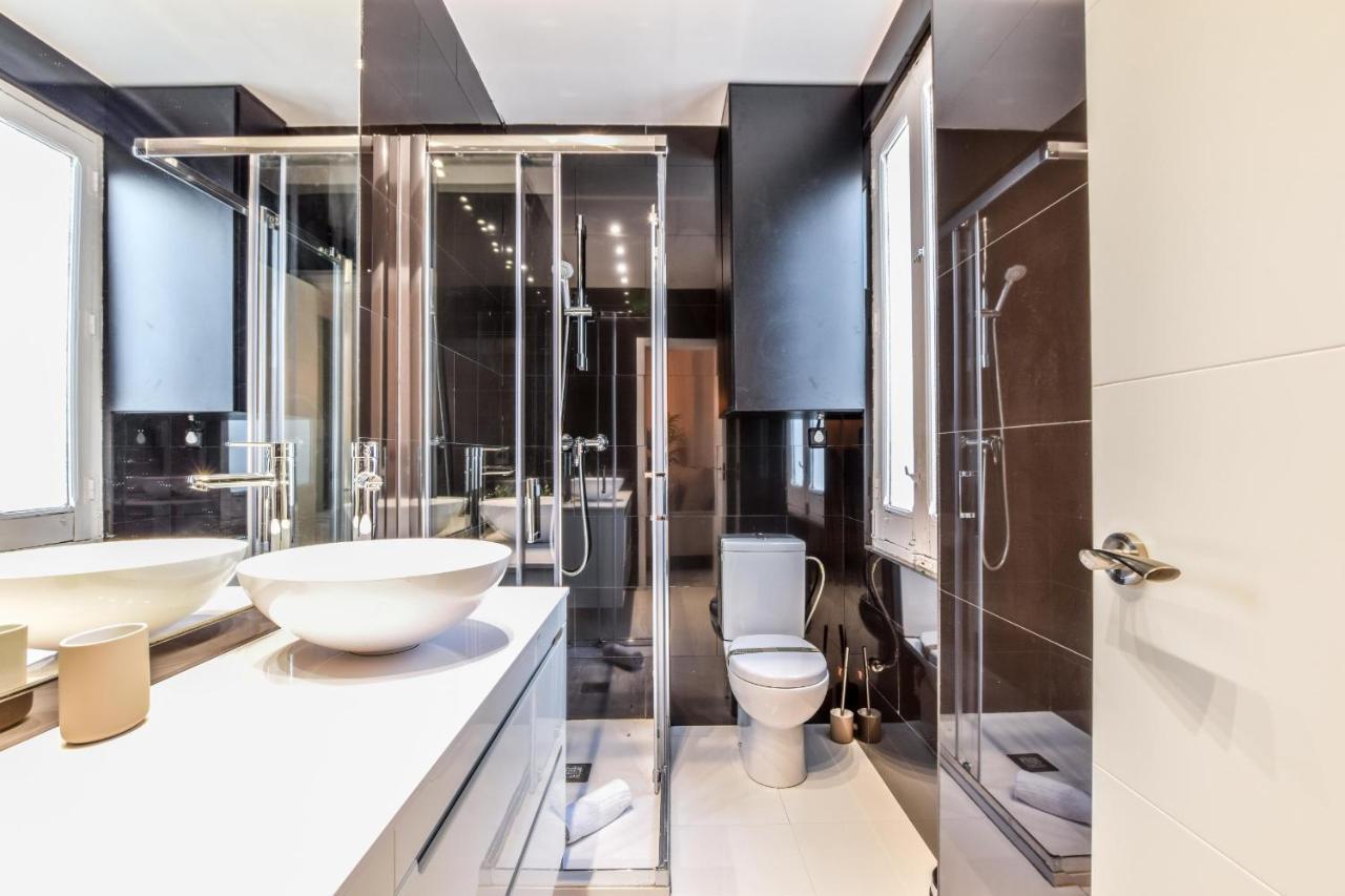 Apartamento Ap Embajadores Vii Madrid