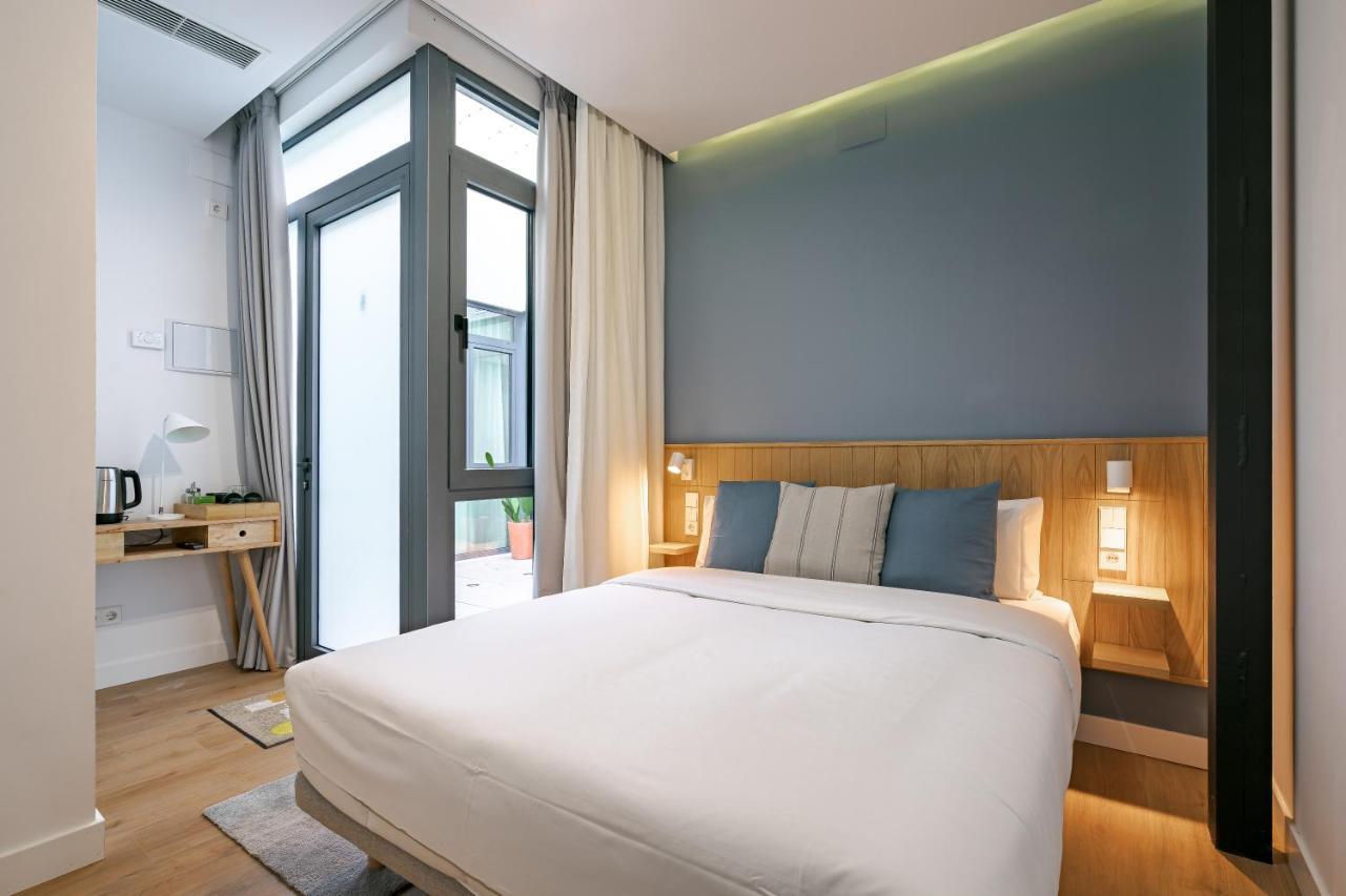 Vallecas By Olala Homes Guest house