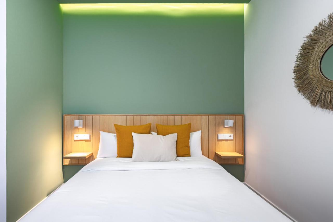 Guest house Vallecas By Olala Homes Madrid