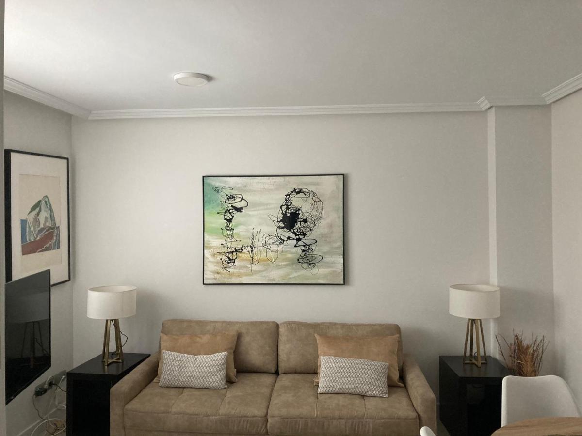 Apartment Bausa 19