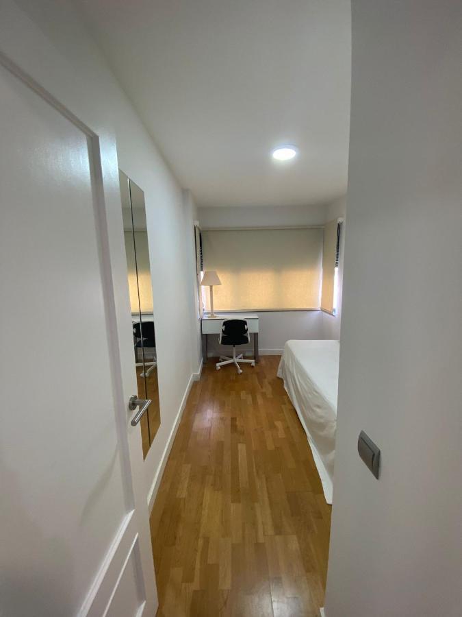 Bausa 19 Apartment