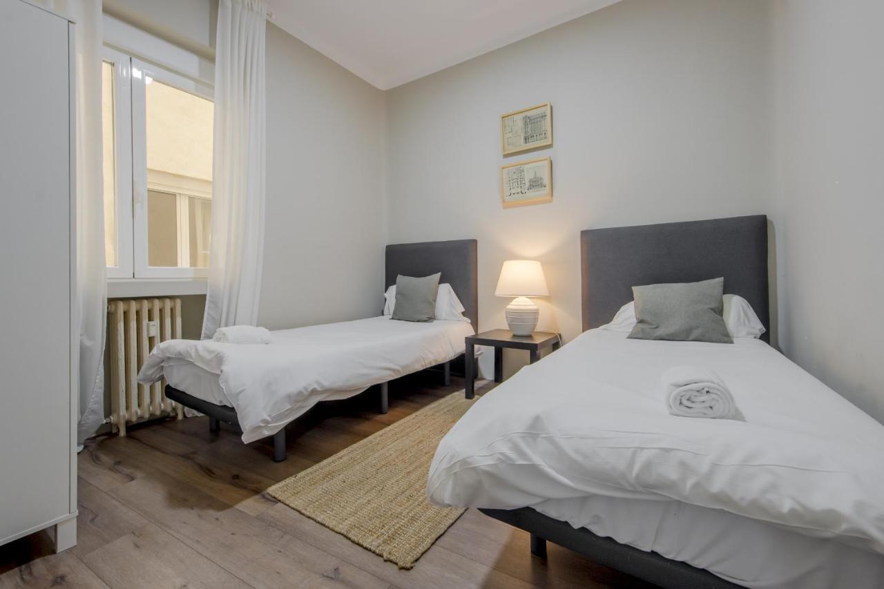 Ideal Apartamento En La Latina / Centro De Apartment