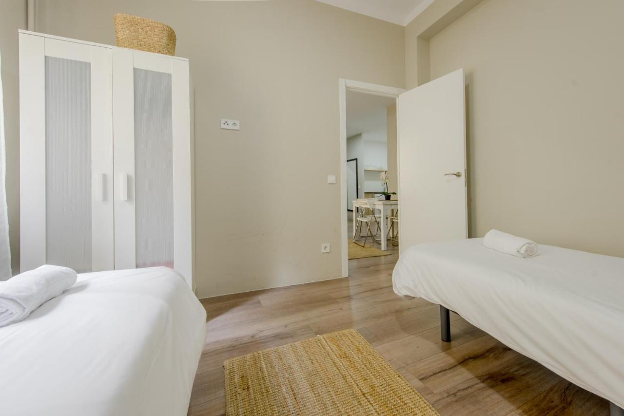 Apartment Ideal Apartamento En La Latina / Centro De