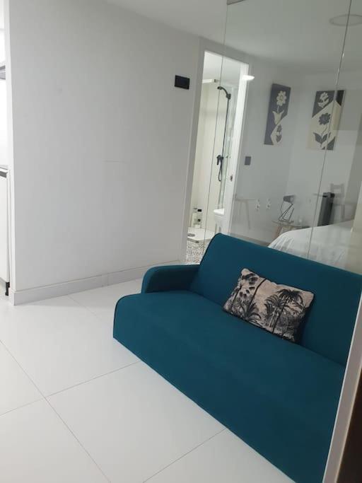 Apartment Coqueto Estudio En El Barrio De Letras De Madrid