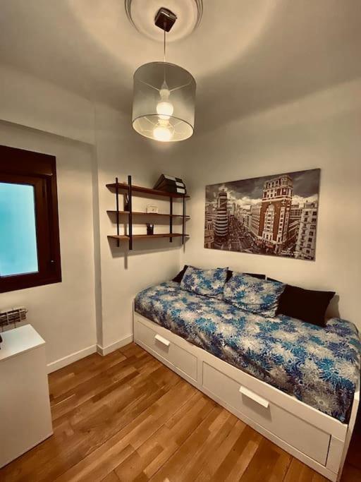 Cozy Royal Palace Area 5/6 People * Madri