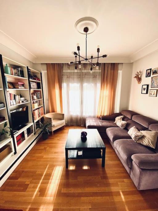 Cozy Royal Palace Area 5/6 People * Madri