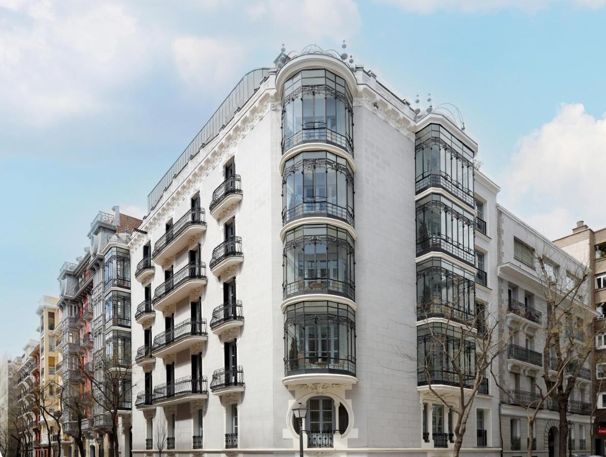 Apartamento Ayala 63 - The Arc Collection Madri
