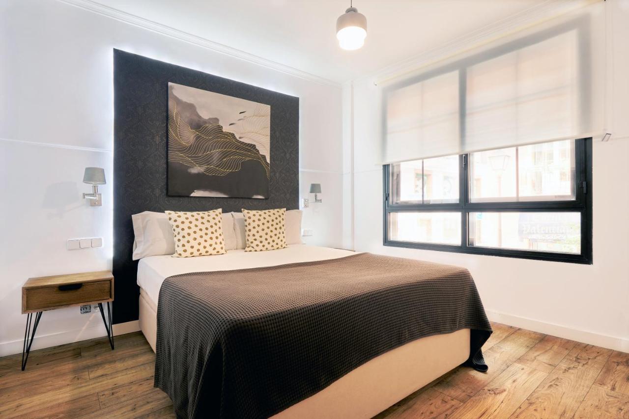 Conde Duque St Apartment Madrid