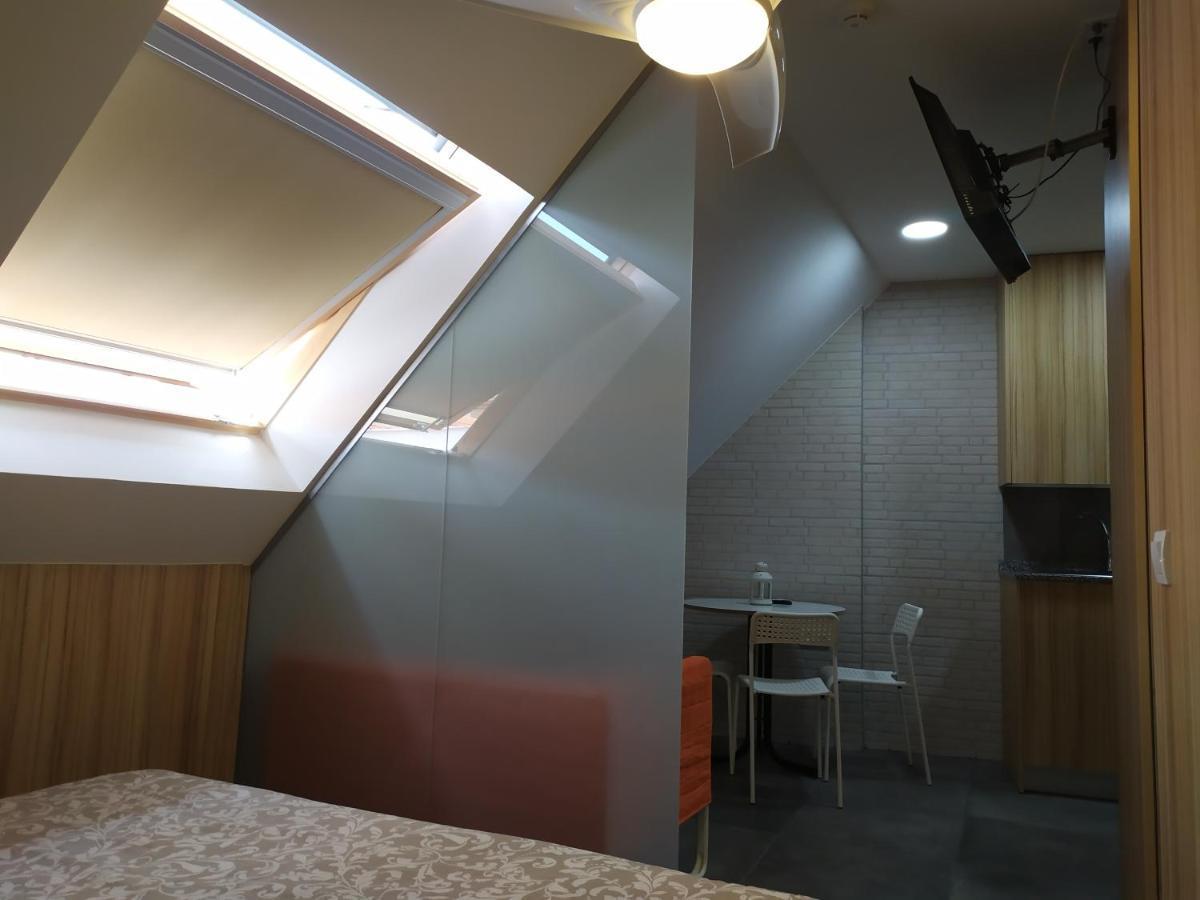 Apartment Urgel *