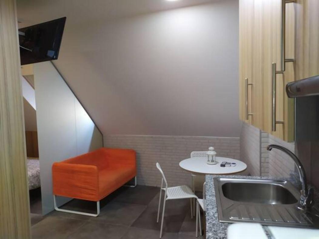 Apartment Urgel