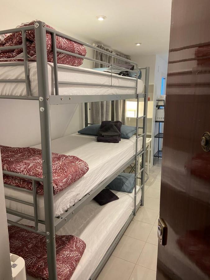 Calle La Palma - Apart 3 Pax En Malasana Apartamento Madri