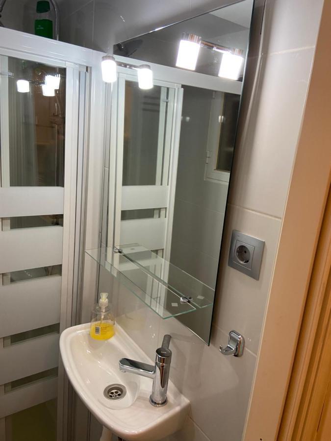 Calle La Palma - Apart 3 Pax En Malasana Apartamento Madri