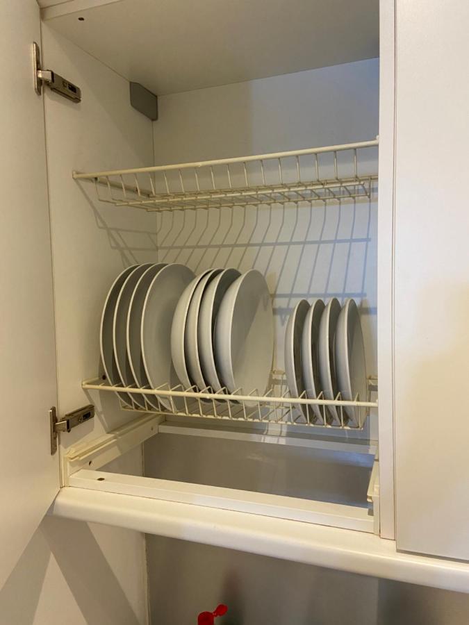 Apartamento Calle La Palma - Apart 3 Pax En Malasana Madri