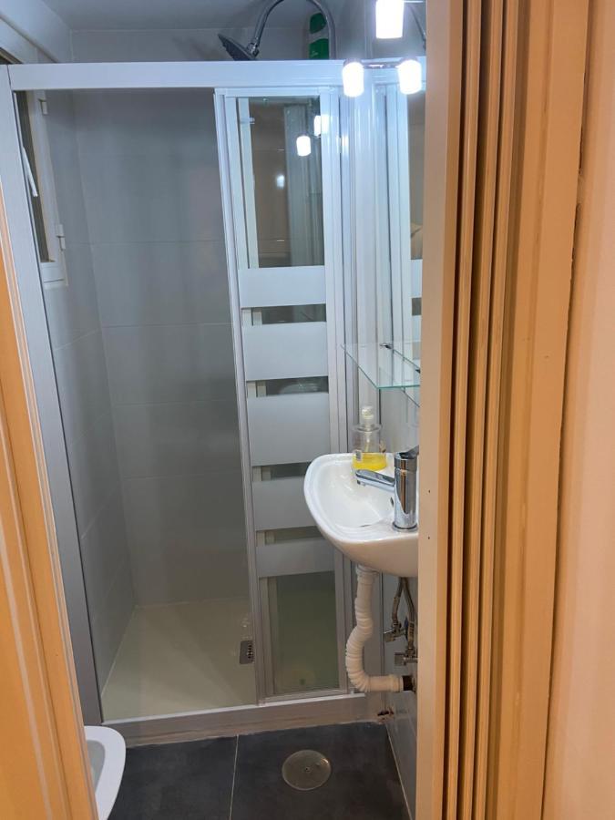 Apartamento Calle La Palma - Apart 3 Pax En Malasana Madri