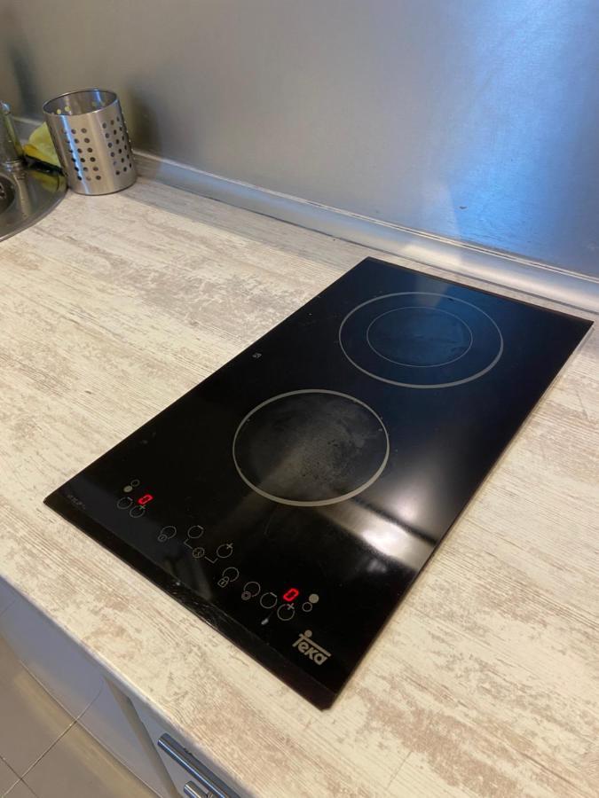 Apartamento Calle La Palma - Apart 3 Pax En Malasana Madri